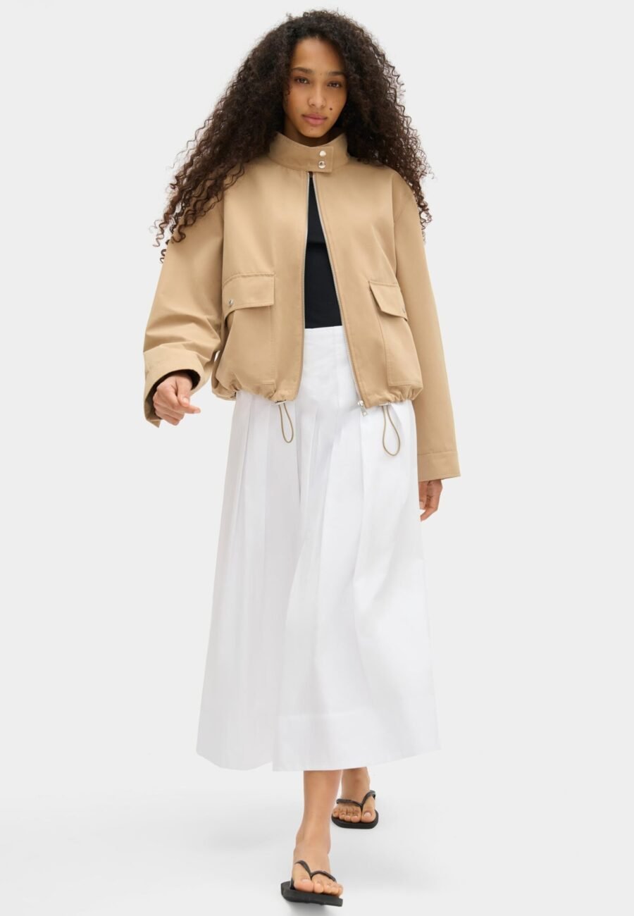 Brody Funnel Jacket