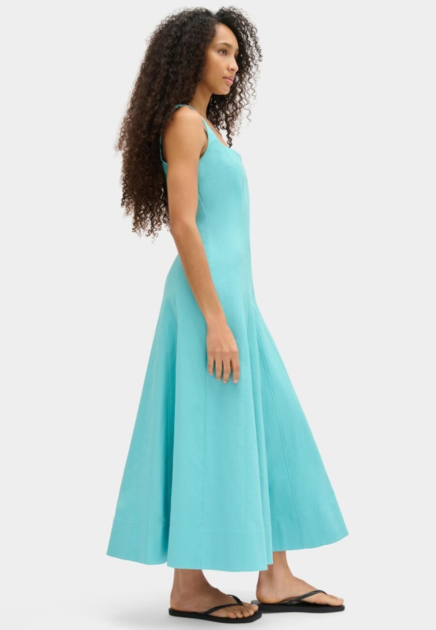 Fernanda Midi Dress